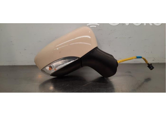 Zpětné zrcátko  Renault Captur 2016  963010936R  