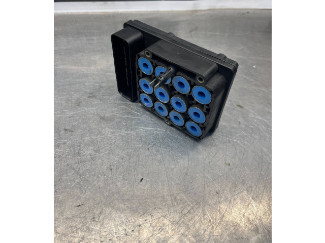 Jednotka ABS A2095450232, 00009287D2   Mercedes-Benz C W203 2001