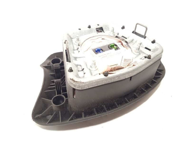 Подушка безопасности водителя 14001065YR, 9467066069   Lancia Phedra