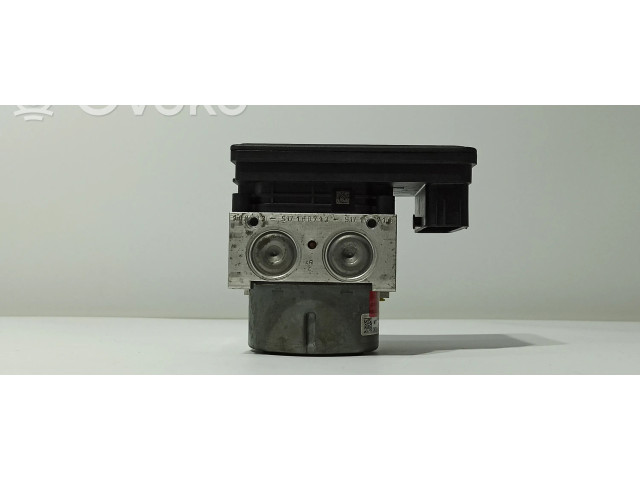 Jednotka ABS 9835128880, 1659837080   Peugeot 208 2019