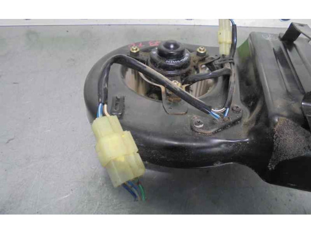 Вентилятор печки    0625005900   Toyota Land Cruiser (FJ80)