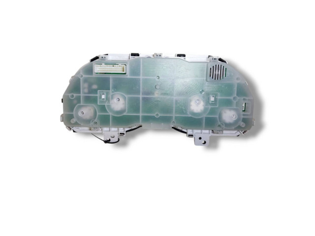 Přístrojová deska  Subaru Outback 2010 NS05003K, 0221861130891  