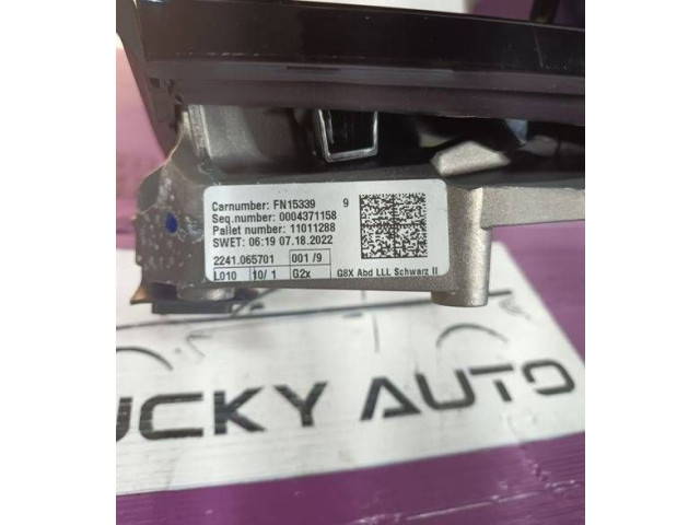Zpětné zrcátko  BMW M3 G80 2021  2241065701, 0004371158  