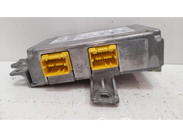 Блок подушек безопасности 77960SZ3N920M1   Honda Legend
