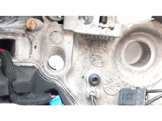 Volant BMW 2 F46 2016 5C10643, 9369262  
