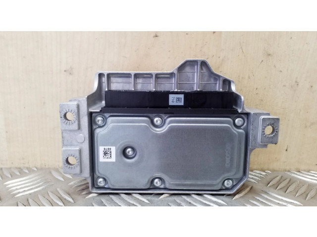 Блок подушек безопасности 0285010070, 6577918432   BMW X1 E84
