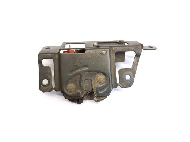 Zámek zadních dveří 51247057364   BMW 3 E46 2004