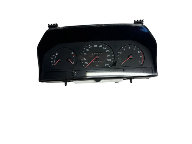 Řídící jednotka 3545525, SWS06D   Volvo S70  V70  V70 XC 1997