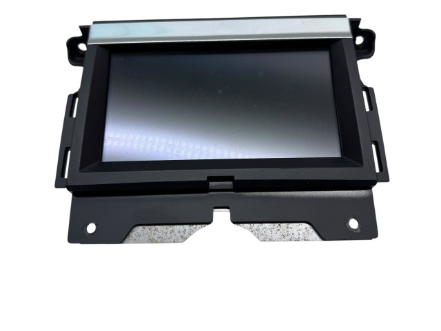 Дисплей    DH3210E889BD   Land Rover Range Rover Sport L320