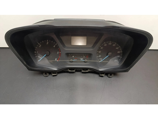 Přístrojová deska  Ford Transit Custom 2015 BK3T10849CH, 2433278  