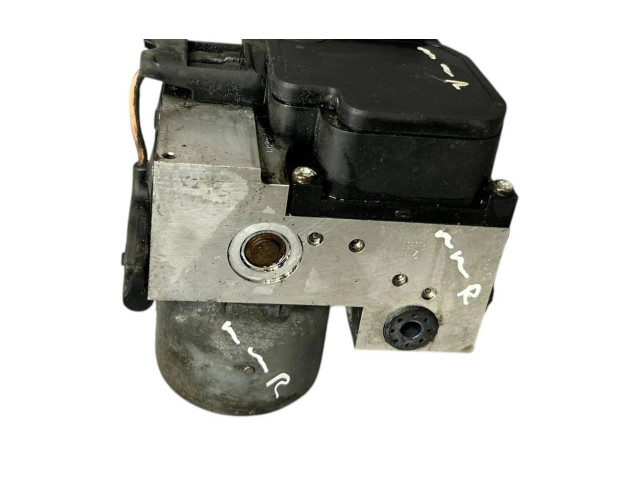 Блок АБС 8E0614111T, 0265202401   Audi  A8 S8 D2 4D  1994 - 2002 года
