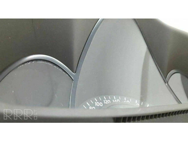 Přístrojová deska  Mercedes-Benz C W203 2003 A2035404511  