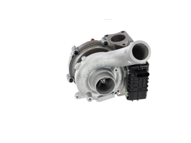  Турбина Audi A6 S6 C6 4F  769909-0009, 769909-0009         