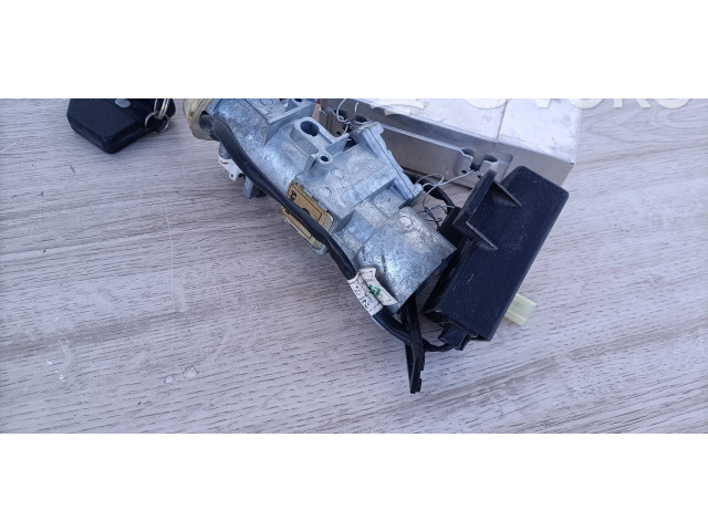 Řídící jednotka 16238981   Daewoo Leganza 1998