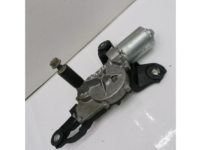 Моторчик заднего дворника MN105052, 0390201802    Mitsubishi Colt