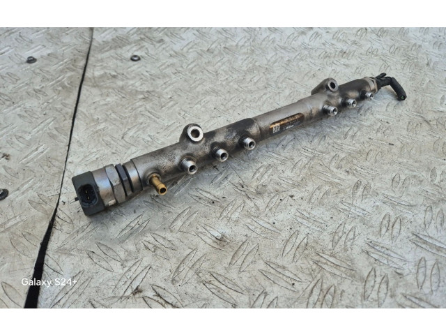 Vstřikovací lišta 0281002952, 0445215023   Volvo XC90     