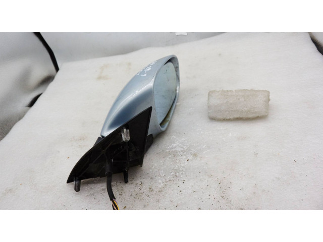 Zpětné zrcátko  Peugeot 607 2004  e9024091, e9014091  