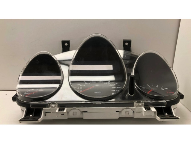 Панель приборов MR951770   Mitsubishi Colt CZ3       