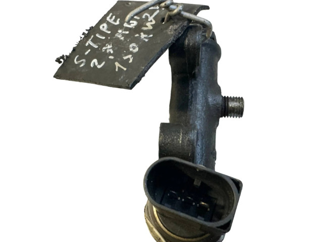 Vstřikovací lišta 4R8Q9C066, B3111262   Jaguar S-Type  pro naftový motor 2.7  