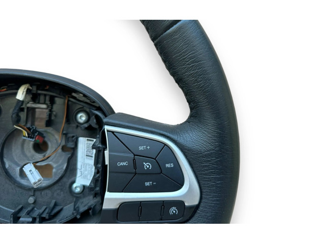 Руль Jeep Renegade  2014 -  года 07356001040, 37492      