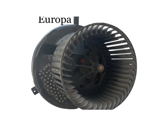 Вентилятор печки    F998922Q, 3C0907521F   Skoda Octavia Mk2 (1Z)