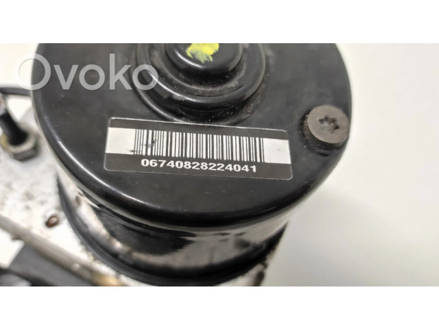 Jednotka ABS 10020601634, 06740828224041   Ford Focus C-MAX 2006