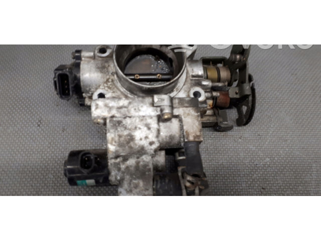 Руль Mazda Xedos 6  1992 - 2000 года 1382005040      