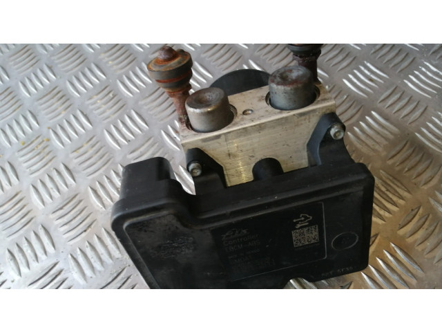 Блок АБС 00401810C200, 25092645263   Chevrolet  Captiva  