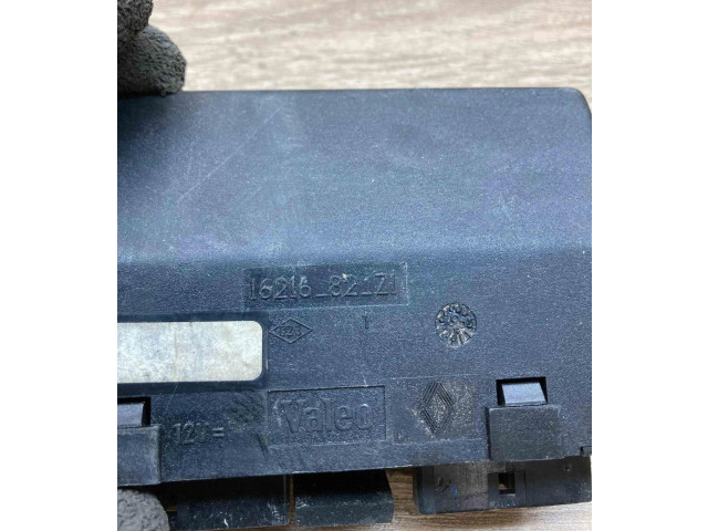 Блок комфорта 1621682Z1, 1621682Z1   Renault Safrane   