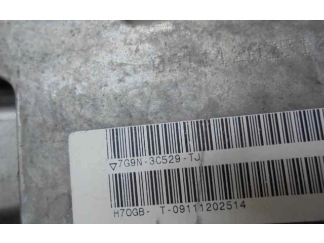 Volant Land Rover Freelander 2 - LR2  LR024606  