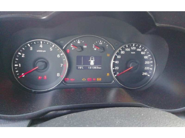 Přístrojová deska  KIA Carens III 2015 94008a4081  