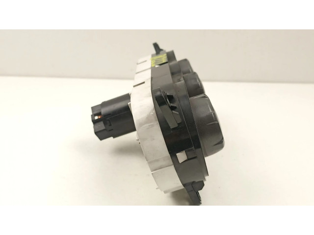 Модуль блока управления кондиционером 9725017100   Hyundai Matrix