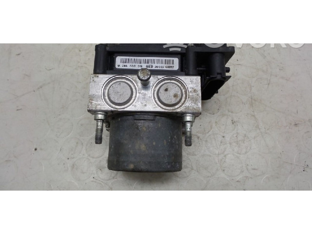 Jednotka ABS 0265231341, 0265231341   Nissan Micra C+C 2004