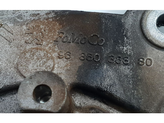 Čerpadlo oleje 1001G8, 1001G8   Peugeot Partner   