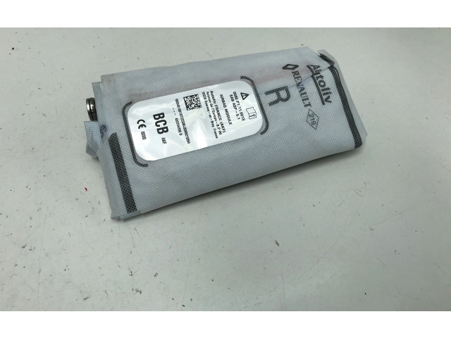 Подушка безопасности в сиденье 985H01881R, 652244200D   Renault Megane E-Tech