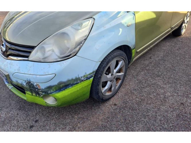 Řídící jednotka 237109U20D, 237109U20D   Nissan Note (E11) 2009