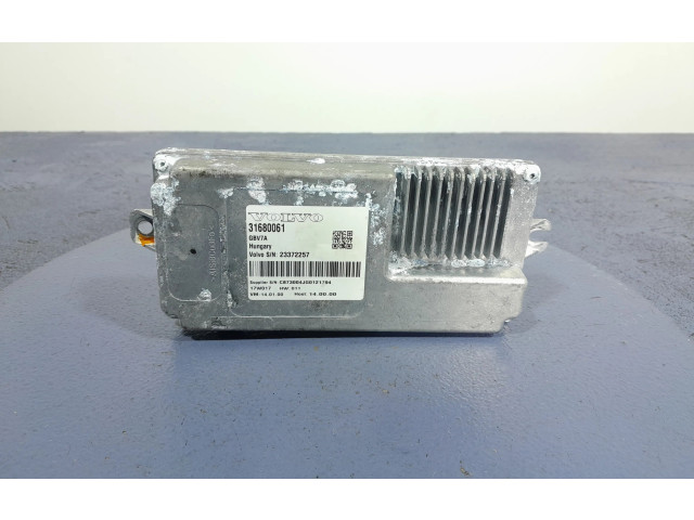 Блок управления 31680061, 31680061   Volvo S90, V90