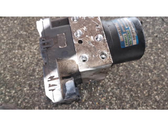 Jednotka ABS 0295626110, 5890026160   Hyundai Santa Fe 2005