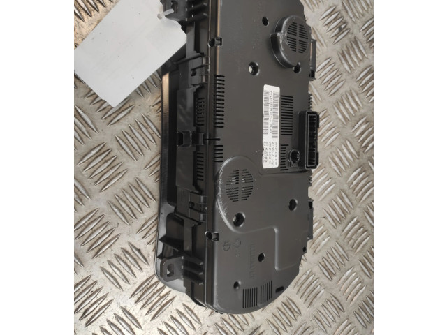Панель приборов P248103271R, P248103271R   Renault Kadjar       