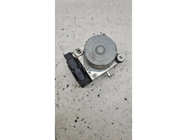 Jednotka ABS 0265800329   Renault Modus 2004