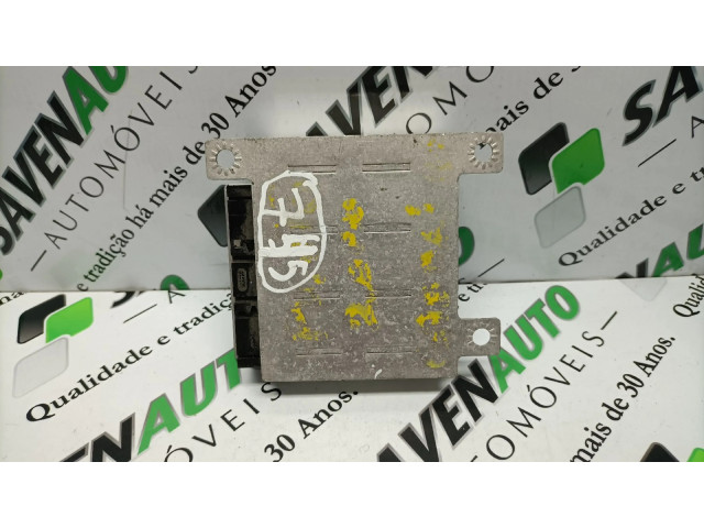 Блок подушек безопасности SV23-09   Fiat Punto (188)