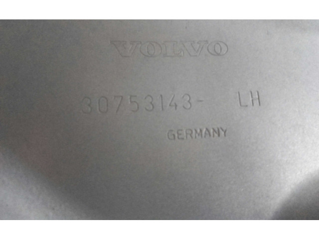 Zpětné zrcátko  Volvo S40 2008  30753143  