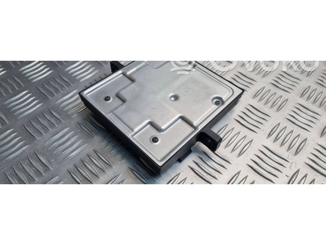 Блок комфорта 4E0907279A, 4E0910279A   Audi A8 S8 D3 4E   