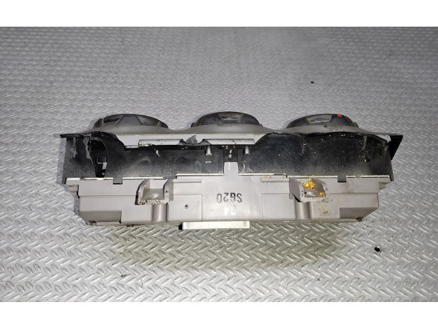 Блок управления климат-контролем D026Z   Honda CR-V