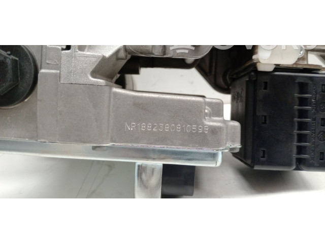 Volant Renault Megane II 2008 1882380810598  