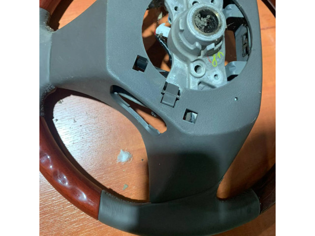 Руль Lexus ES 250 - 300 - 330   4518433110      