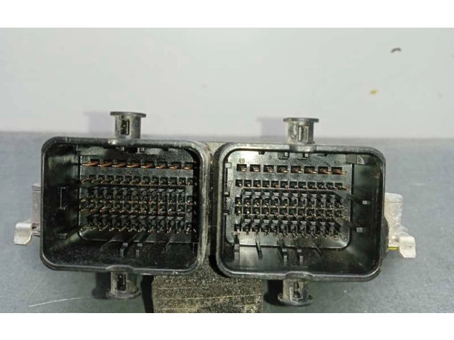 Блок управления двигателя 3392068K00, 0261S04260   Suzuki Alto