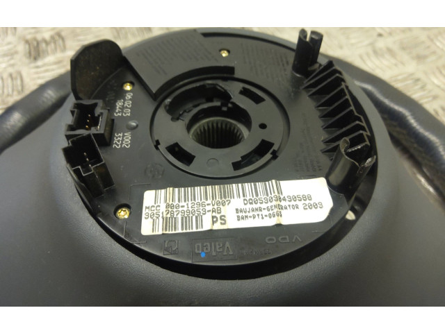 Volant Smart Roadster 2005 0001296v007  