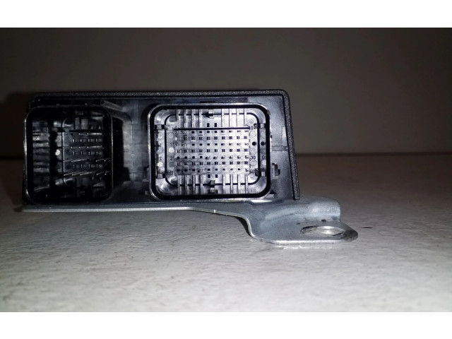 Блок подушек безопасности BM2T14B321AC, 0285010950   Ford S-MAX