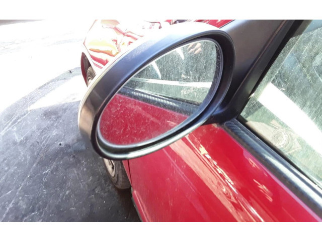 Zpětné zrcátko  MG ZR     